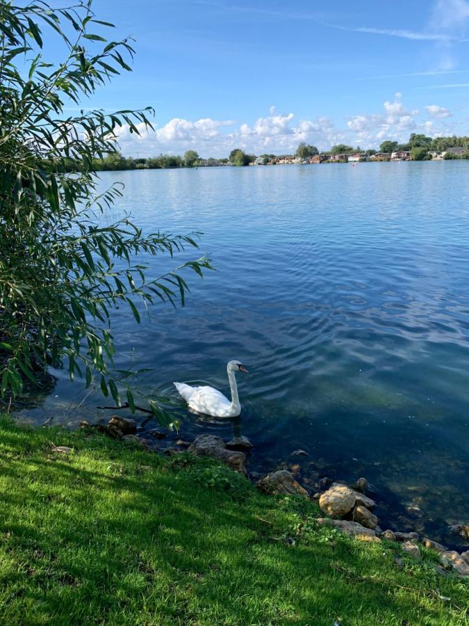 Holiday Home Breaks At Tattershall Lakes 링컨 외부 사진