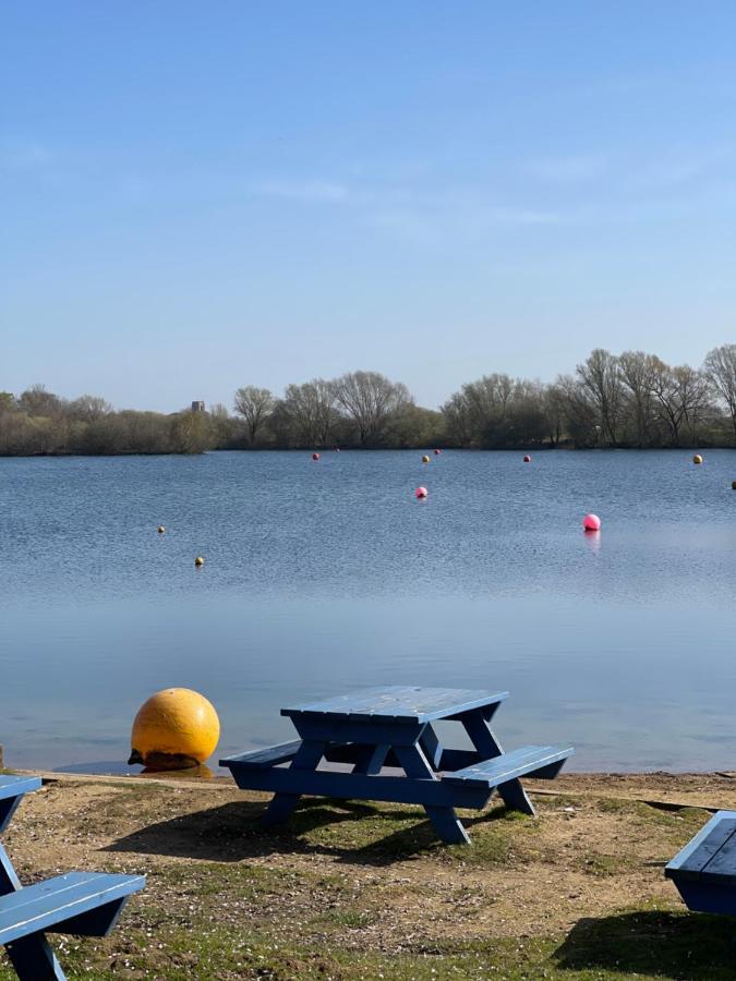 Holiday Home Breaks At Tattershall Lakes 링컨 외부 사진